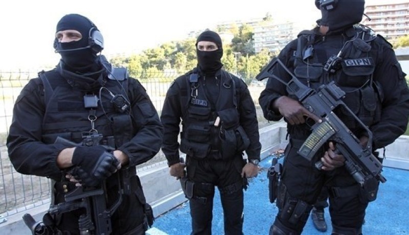 الشرطة الإسبانية تعتقل شخصين متهمين بالارهاب وتضبط ذخائر