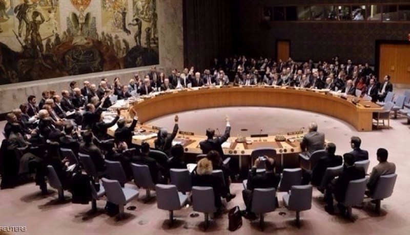 فيتو روسي صيني يعرقل طلبا للأمم المتحدة بهدنة في حلب