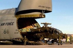 واشنطن توافق على صفقة معدات عسكرية بقيمة 7 مليار دولار لأربع دول عربية