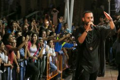 مغني راب فلسطيني يواجه حملة تحريضية من اليمين الإسرائيلي المتطرف