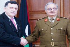 انتخابات برلمانية ورئاسية في فيفري 2018 بليبيا