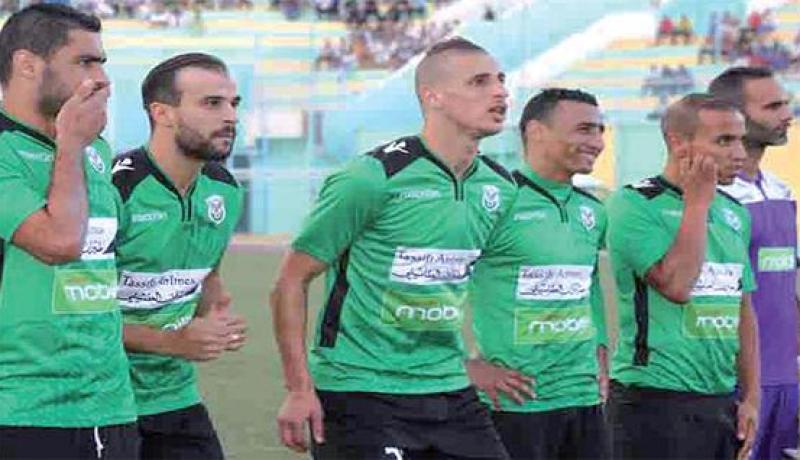 السنافر يحققون الدكليك وصويلح وبن طوبال مقترحان لرئاسة الفريق