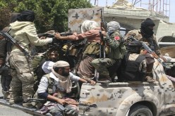مقتل شخص وإصابة 23 آخرين اثر قصف للحوثيين على مدينة تعز اليمنية