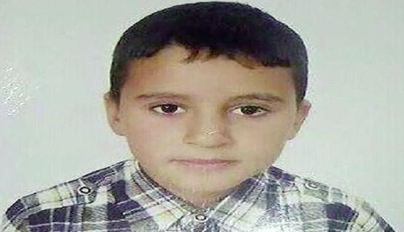 والد وعم الطفل ياسين كانا يريدان ذبحه لاستخراج كنز