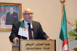 الرئيس بوتفليقة يعين دربال على رأس الهيئة العليا المستقلة لمراقبة الانتخابات