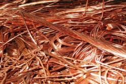 توقيف شخصين وحجز 180 كلغ من سبائك النحاس في أم البواقي