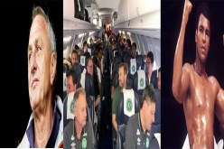 وفاة كلاي وكرويف وكارثة تشابيكوينسي أبرز ما فقدت الرياضة العالمية في 2016