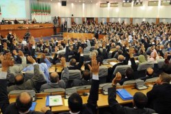 المجلس الشعبي الوطني يصادق على مشروع قانون المالية 2016