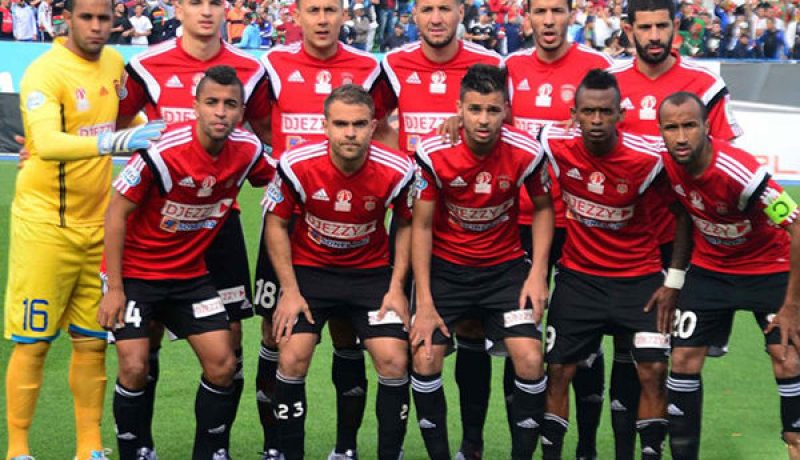نزيف في بيت إتحاد العاصمة