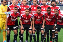 النزيف يتواصل في بيت اتحاد العاصمة