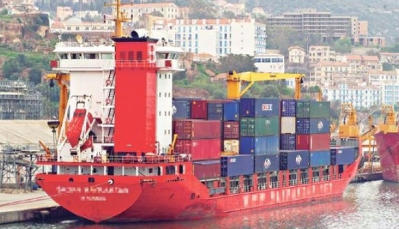 أهم الدول المستوردة من الجزائر خلال سنة 2016