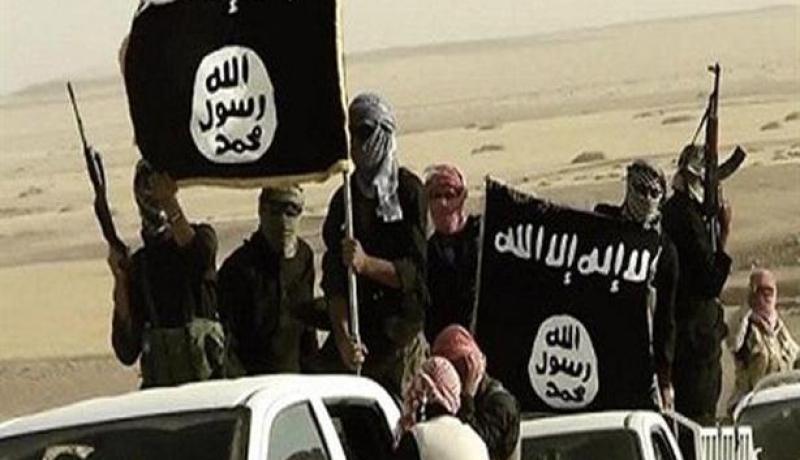 داعش يشن هجومين على القوات العراقية في تكريت
