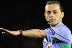 الاتحاد الاوروبي يسمّي حكام يورو 2016