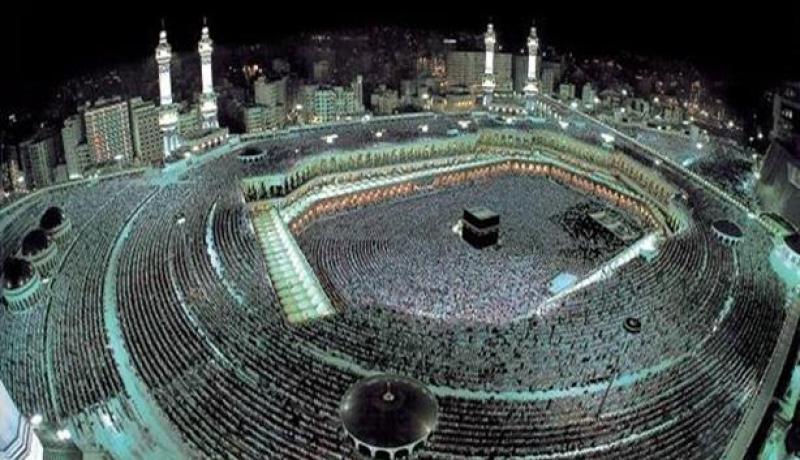 السعودية تعلن أن أول أيام عيد الفطر غدا الأحد