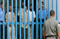 19 أسيرا فلسطينا في حالة حرجة بالسجون الاسرائيلية