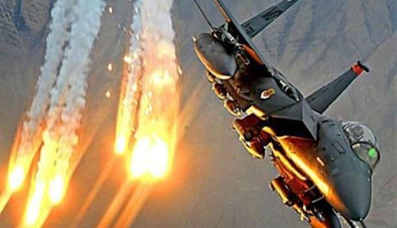 مقتل 4 عناصر من حزب العمال الكردستاني في غارات جوية شمال العراق