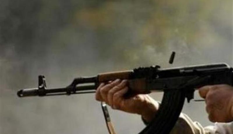 سطيف : باتريوت يطلق النار على أقاربه بالشرفة في البابور