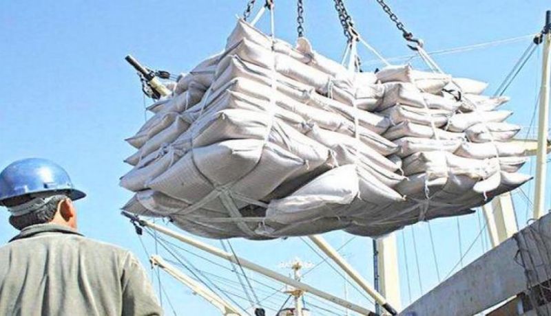ارتفاع فاتورة واردات السكر خلال عشرة أشهر الأولى لـ2016