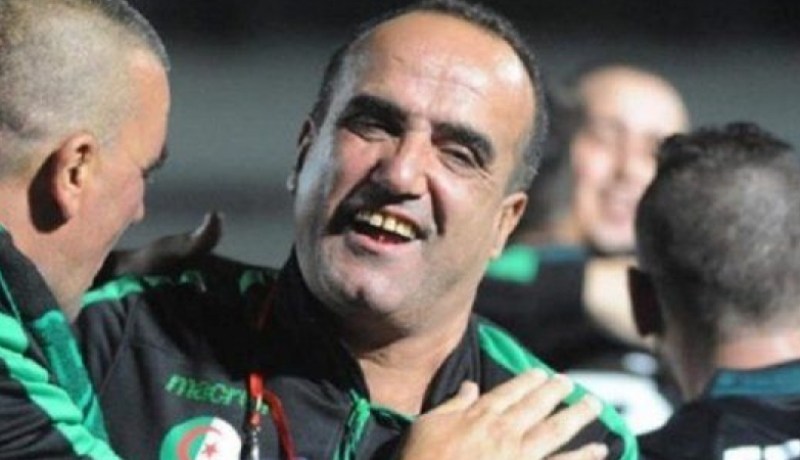 الموب وناصر سنجاق مرشحين لنيل جوائز الكونفدرالية الافريقية 2016