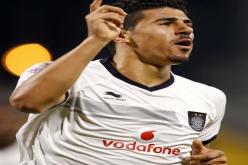 بونجاح يُسجل رباعية في كأس أمير قطر