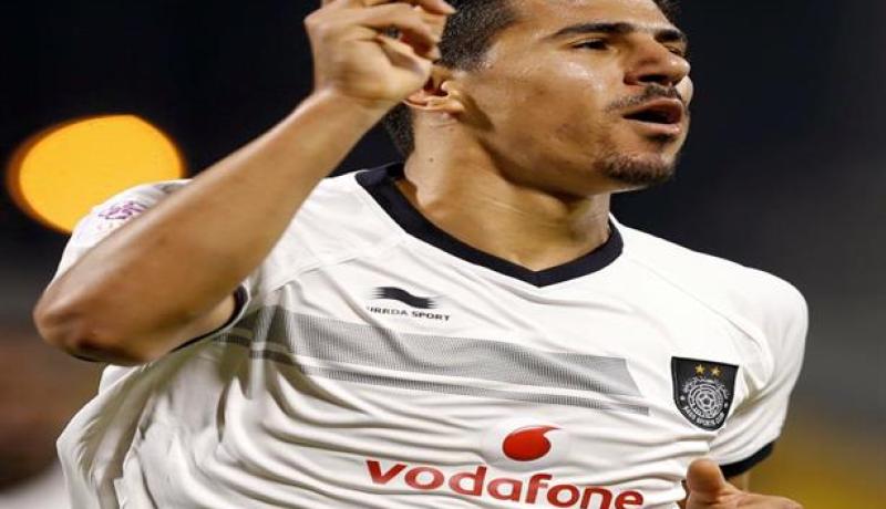 بونجاح يُسجل رباعية في كأس أمير قطر