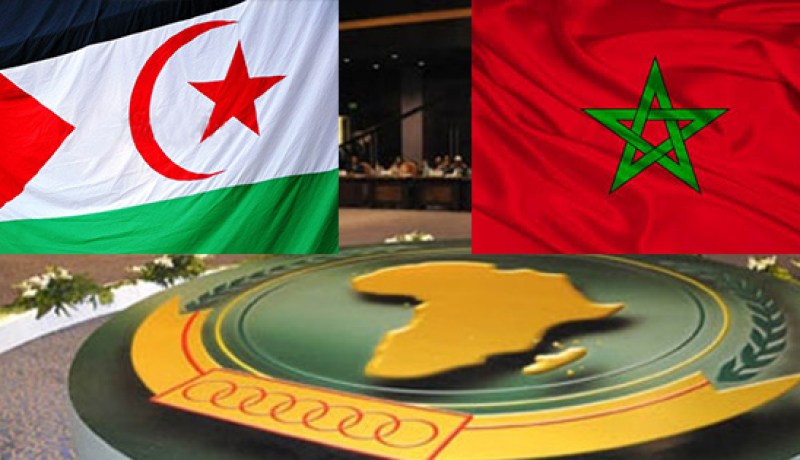 مطالبة المغرب بمغادرة الصحراء الغربية للاتحاد الإفريقي.. مستحيل