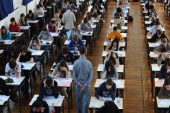 إلغاء اختبار التأهل للجامعات الأمريكية في كوريا الجنوبية وهونج كونج إثر تسريبه