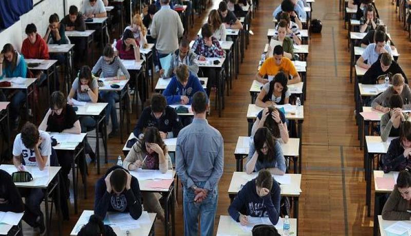 إلغاء اختبار التأهل للجامعات الأمريكية في كوريا الجنوبية وهونج كونج إثر تسريبه