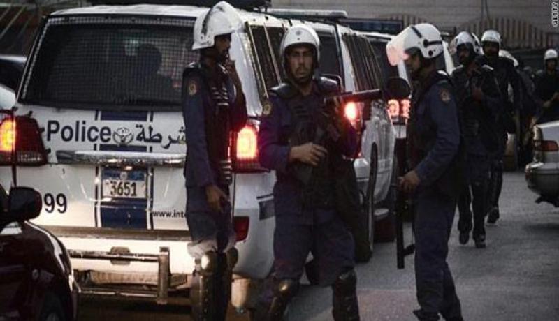 القبض على 14 إرهابيا خططوا ونفذوا هجمات في البحرين