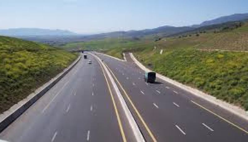 رسميا دفع تسعيرة الطريق السيار شرق غرب بداية من سنة 2016