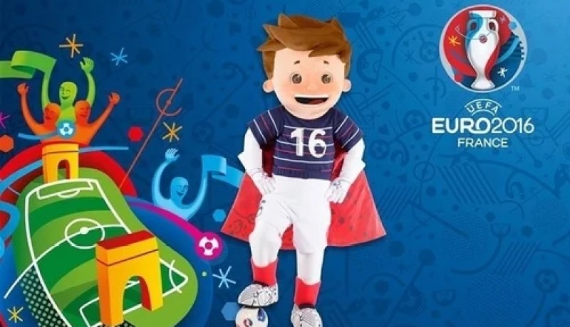 تأجيل مباريات يورو 2016 لمدة 24 ساعة حال وجود تهديد إرهابي