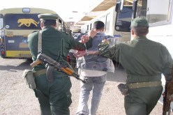 إرتفاع نسبة الجرائم خلال الثلاثي الأول من 2016 في سطيف