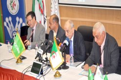 المصادقة على التقريرين الأدبي و المالي لسنة 2016 للرابطة المحترفة لكرة القدم