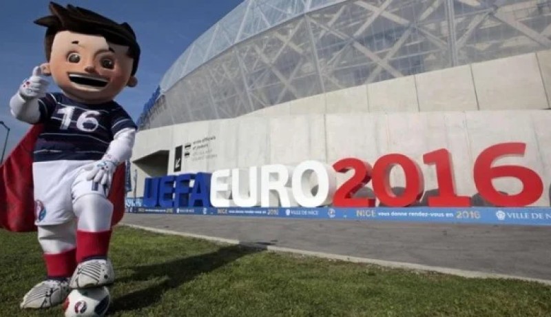 يورو 2016 منتخبات ومباريات أكثر وإثارة أكبر