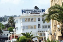 وفاة ممرض بإنفلونزا معقدة في مصطفى باشا