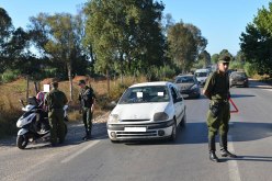 حجز 24 ألف أورو و4900 دولار موجّهة للتهريب في الحدود التونسية