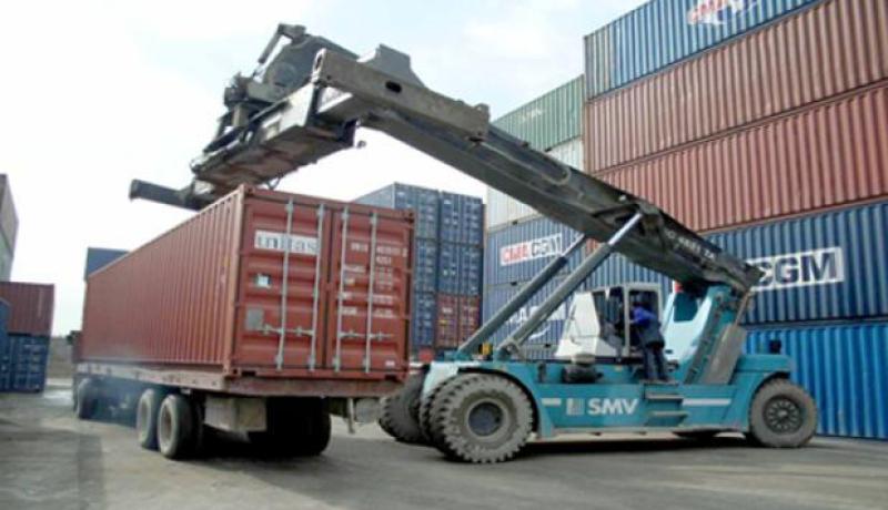 إرتفاع فاتورة إستيراد المواد الغذائية إلى 5.9 مليار دولار