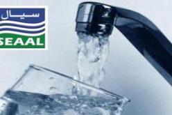 إنقطاع التزويد بالمياه في مناطق بالعاصمة