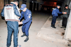 توقيف 32 شخصا وحجز21 كلغ من المخدرات و20 غ من الكوكايين خلال رمضان بتيارت  