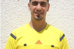 الفاف ترضخ لتهديدات “حمّار” وتُعاقب الحكم “بن براهم” !!