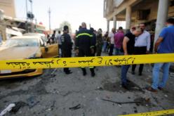  قتلى وجرحى في هجومين منفصلين بالعراق
