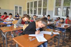 أكثر من 812 ألف تلميذ يجتاز «سانكيام أبيض» غدا