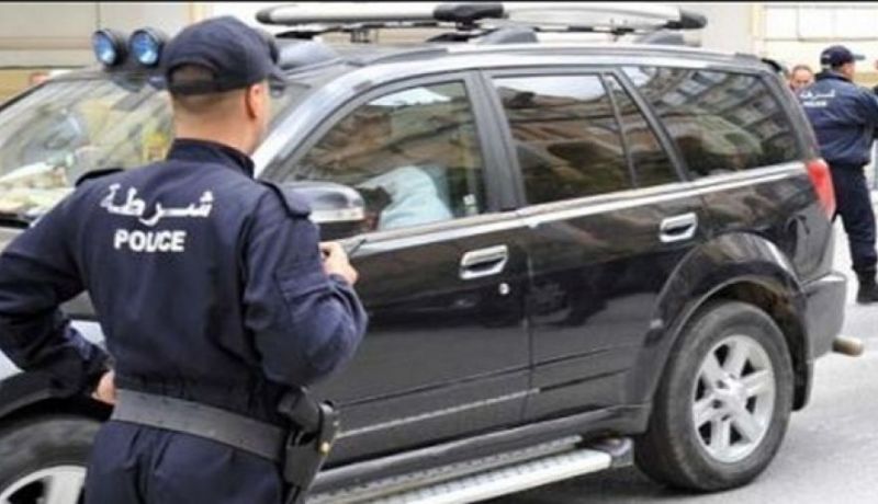 أمن العفرون يطيح بفتاة تقود عصابة سطت على منازل و شركات في 3 ولايات