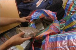 هكذا هرّب “السّعيد الميڤري” وعصابته 11  طنا من “الزطلة” إلى بلجيكا وإسبانيا