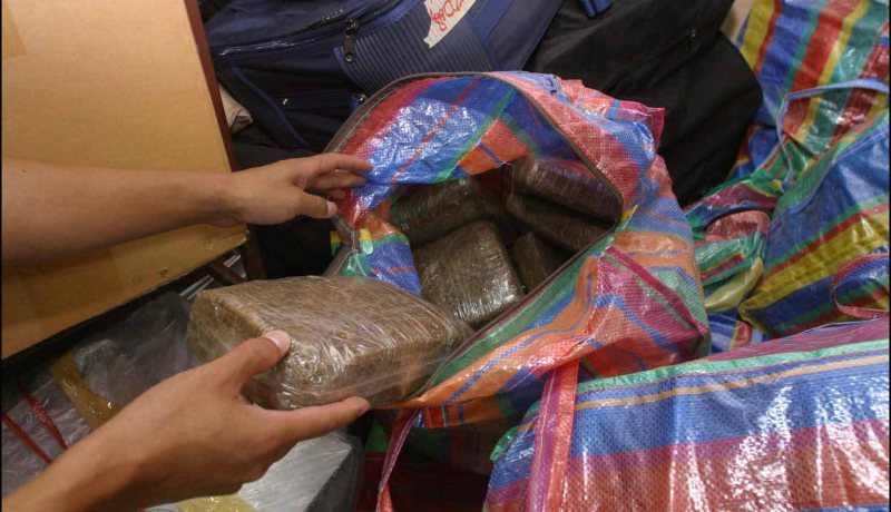 هكذا هرّب “السّعيد الميڤري” وعصابته 11 طنا من “الزطلة” إلى بلجيكا وإسبانيا