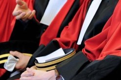 تنصيب 17 قاضيا جديدا في محكمة بوفاريك