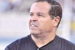 شارف يفضل إتحاد العاصمة على المنتخب الوطني !!