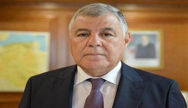 مصطفى غيتوني: متمسكون بمبادرتنا لإستقرار سوق النفط