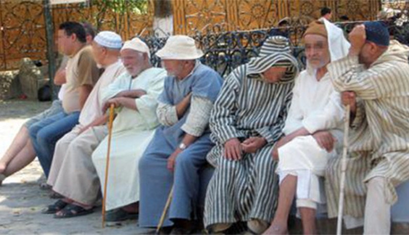12 ألف مسنّ يستفيـدون من دعم الدولة في منازلهم