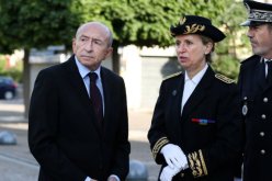 إحباط 20 اعتداءً إرهابيا في فرنسا خلال عام 2017